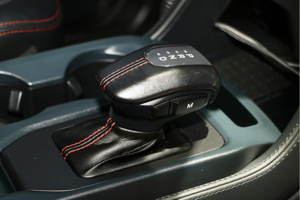 2023 Ford Ranger Raptor 4X4 3.0L