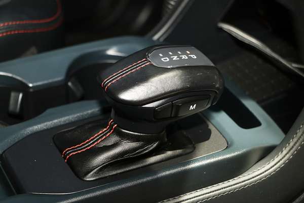 2023 Ford Ranger Raptor 4X4 3.0L