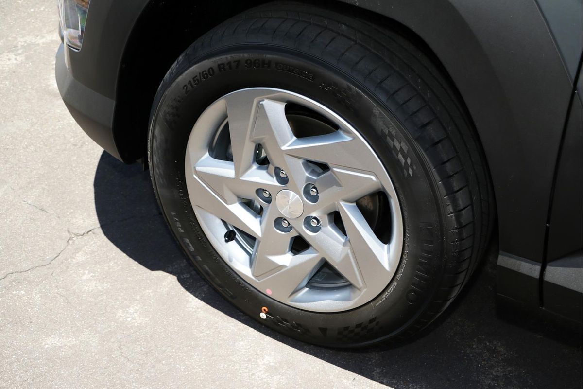 2025 Hyundai Kona SX2.V3