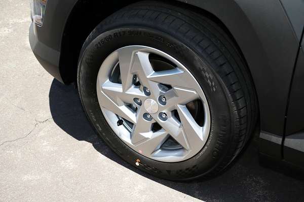 2025 Hyundai Kona SX2.V3