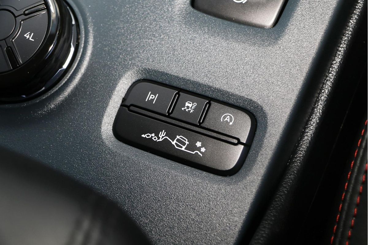 2023 Ford Ranger Raptor 4X4 3.0L