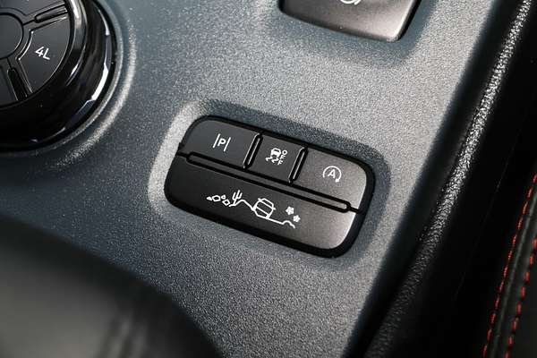 2023 Ford Ranger Raptor 4X4 3.0L