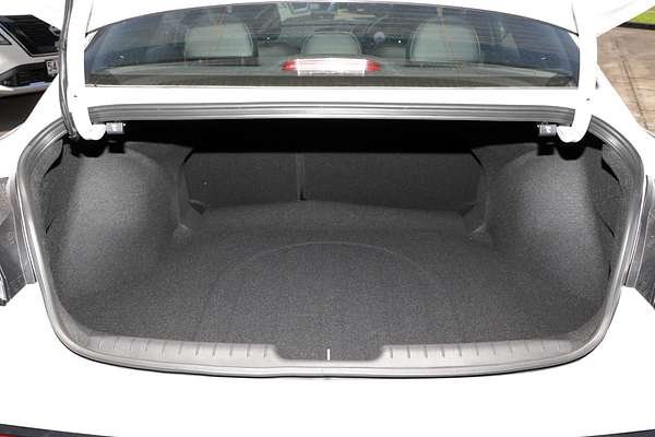 2025 Hyundai i30 N Line CN7.V3