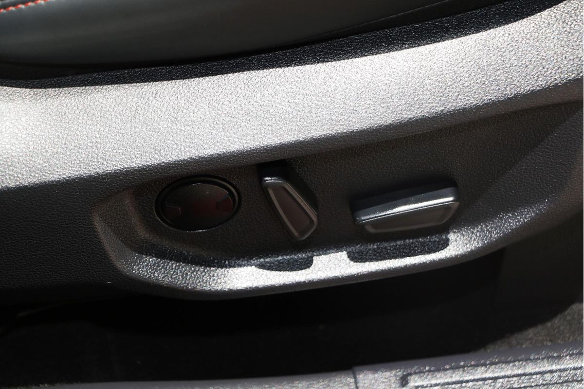 2023 Ford Ranger Raptor 4X4 3.0L