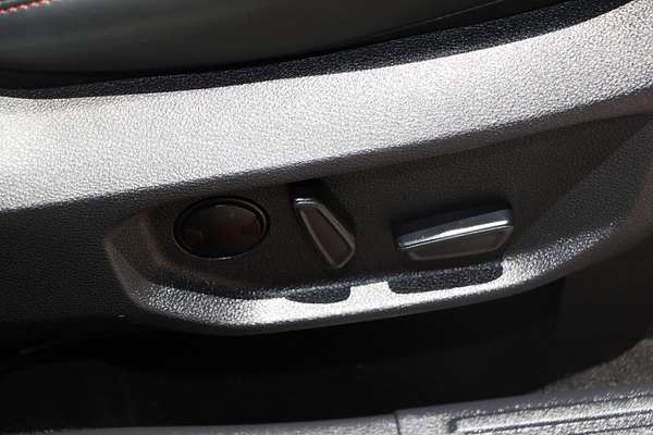 2023 Ford Ranger Raptor 4X4 3.0L