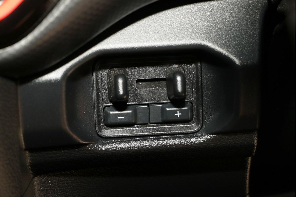 2023 Ford Ranger Raptor 4X4 3.0L