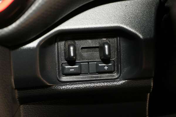 2023 Ford Ranger Raptor 4X4 3.0L