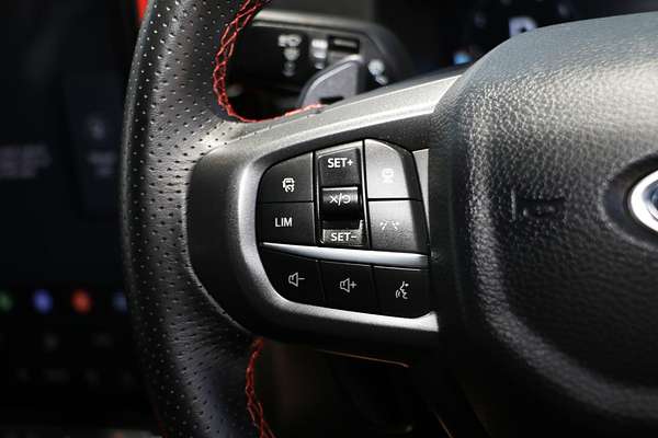 2023 Ford Ranger Raptor 4X4 3.0L