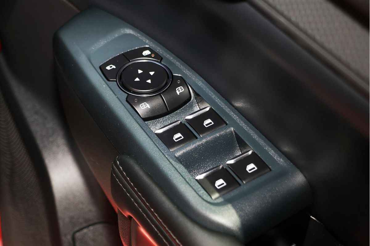 2023 Ford Ranger Raptor 4X4 3.0L