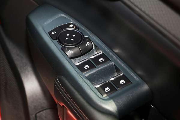 2023 Ford Ranger Raptor 4X4 3.0L