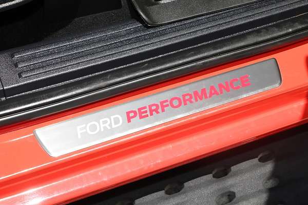 2023 Ford Ranger Raptor 4X4 3.0L