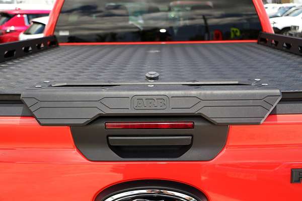 2023 Ford Ranger Raptor 4X4 3.0L