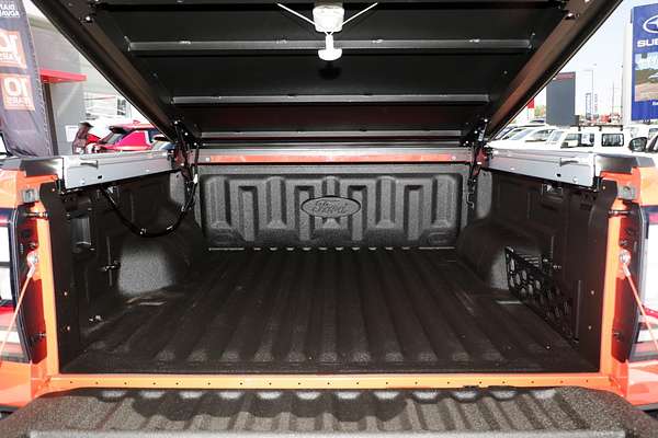 2023 Ford Ranger Raptor 4X4 3.0L