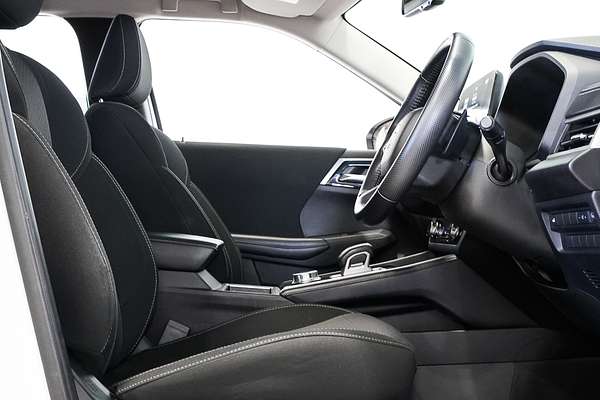 2021 Mitsubishi Outlander LS ZM