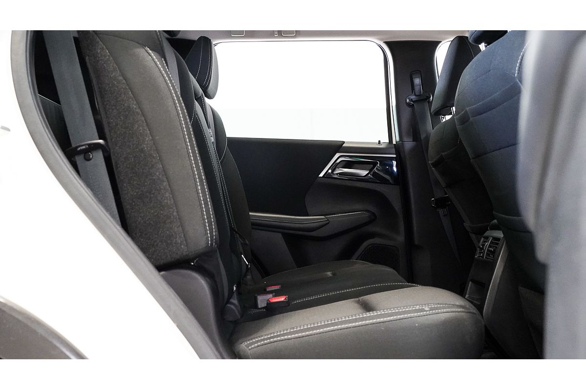 2021 Mitsubishi Outlander LS ZM