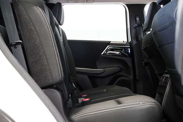 2021 Mitsubishi Outlander LS ZM