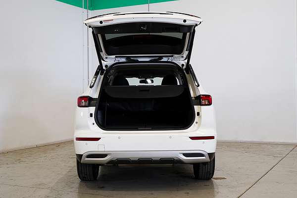 2021 Mitsubishi Outlander LS ZM