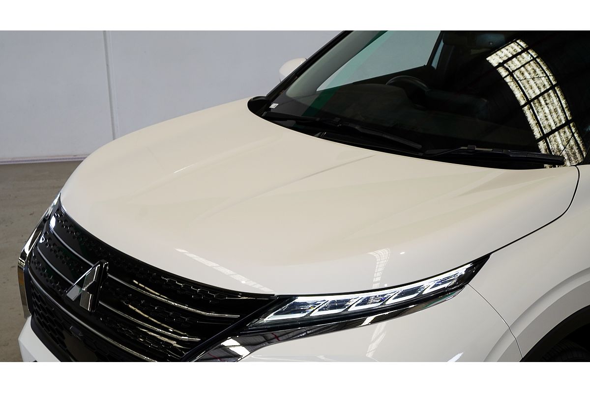 2021 Mitsubishi Outlander LS ZM