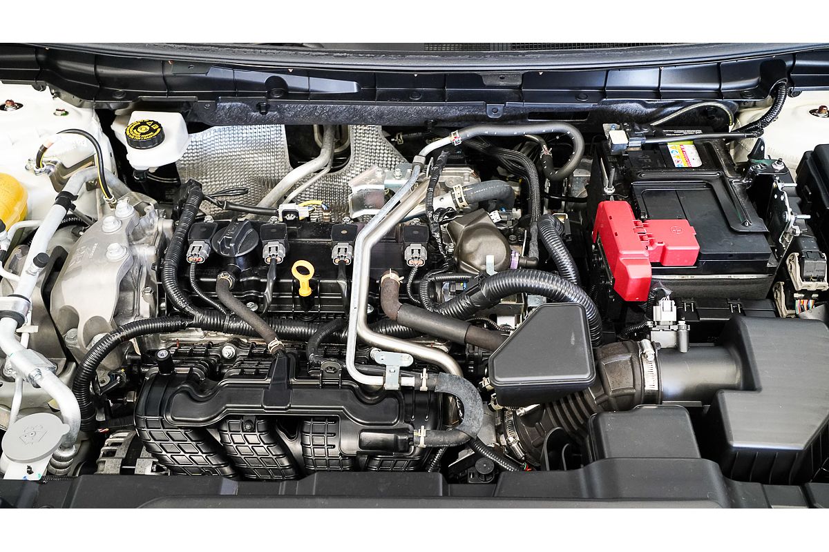 2021 Mitsubishi Outlander LS ZM