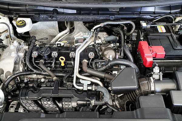 2021 Mitsubishi Outlander LS ZM