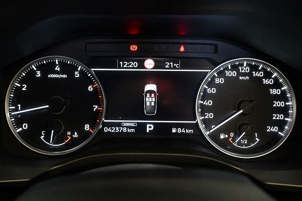 2021 Mitsubishi Outlander LS ZM