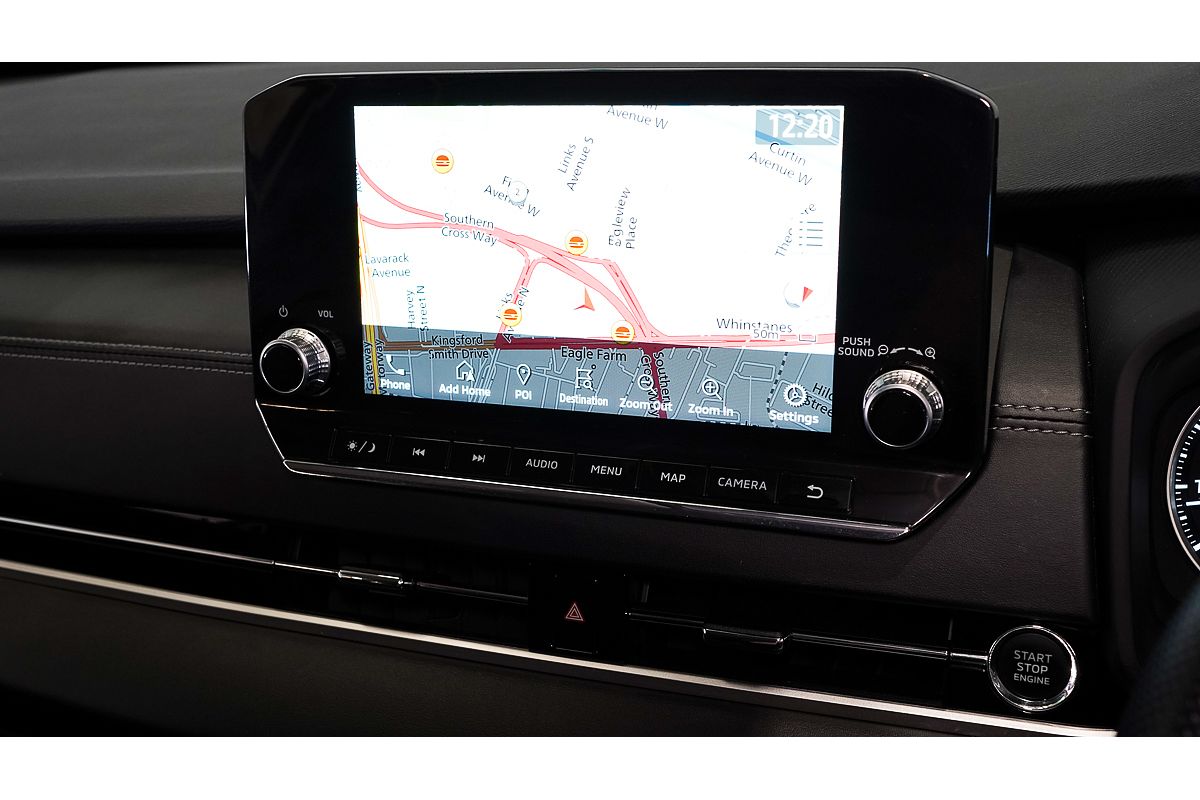 2021 Mitsubishi Outlander LS ZM