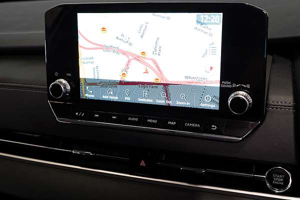 2021 Mitsubishi Outlander LS ZM