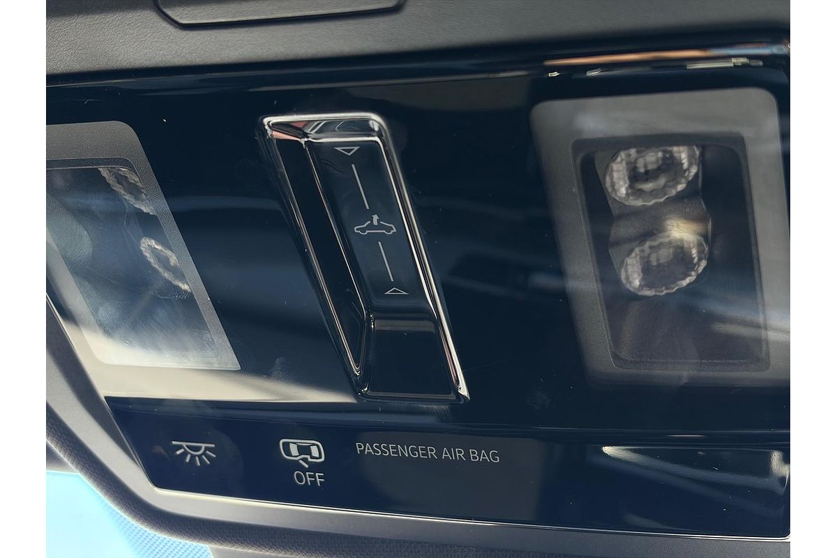 2024 Volkswagen Golf GTi MARK 8 CD MY24