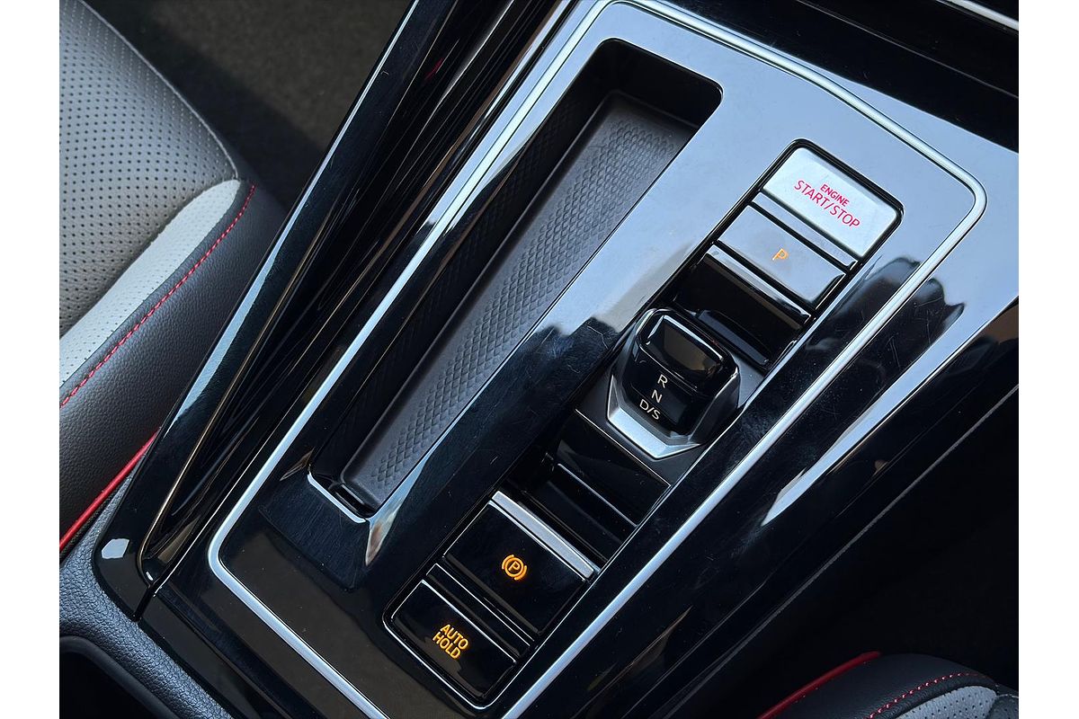 2024 Volkswagen Golf GTi MARK 8 CD MY24