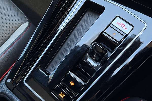 2024 Volkswagen Golf GTi MARK 8 CD MY24