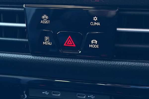 2024 Volkswagen Golf GTi MARK 8 CD MY24