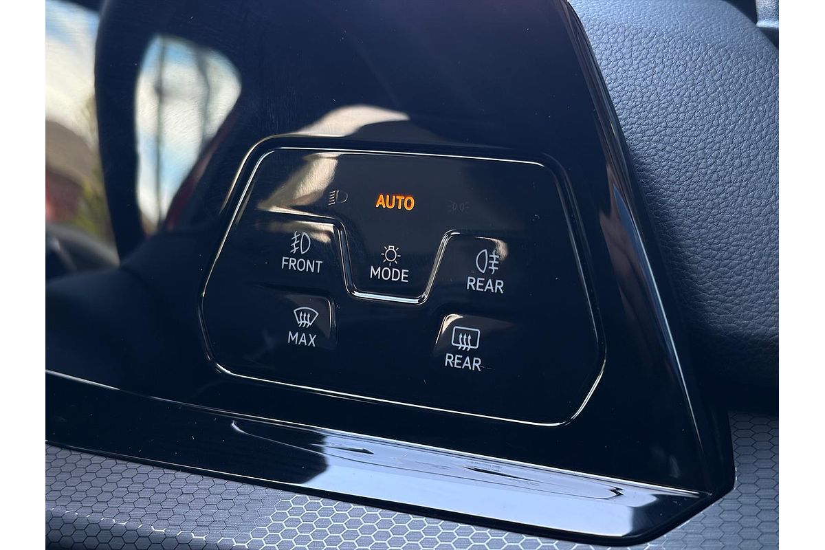 2024 Volkswagen Golf GTi MARK 8 CD MY24