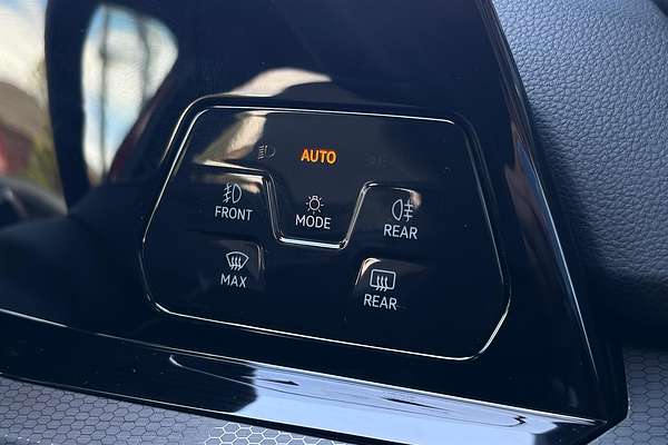 2024 Volkswagen Golf GTi MARK 8 CD MY24