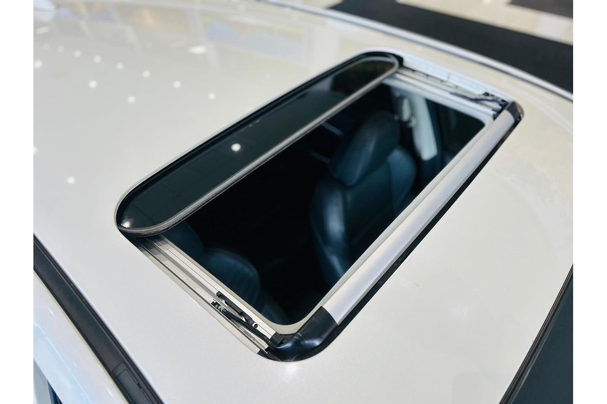 2019 Subaru Levorg 2.0 GT-S VM