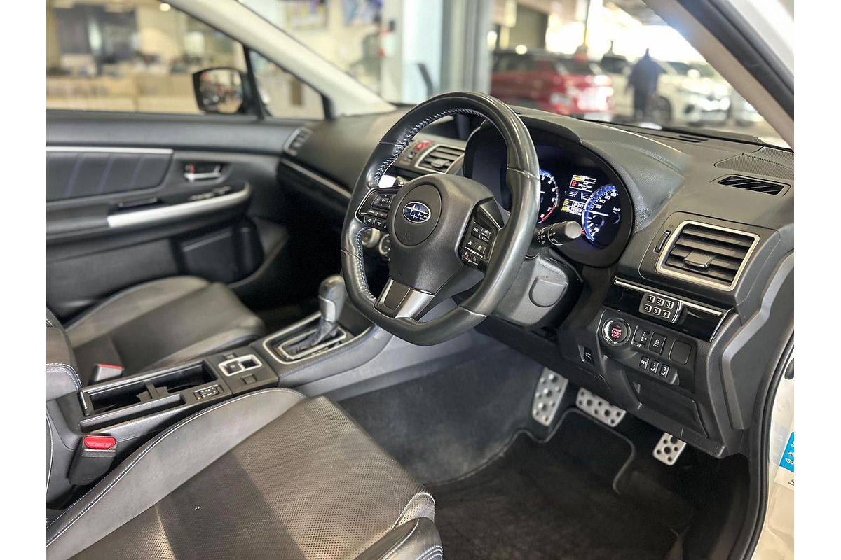 2019 Subaru Levorg 2.0 GT-S VM