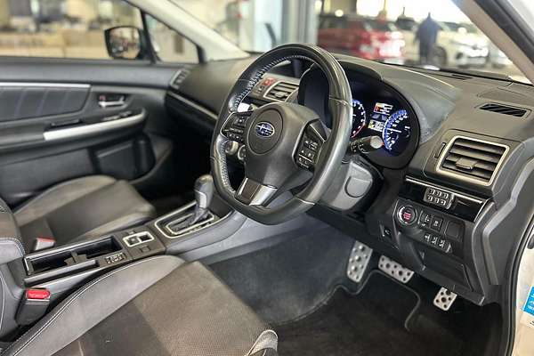 2019 Subaru Levorg 2.0 GT-S VM