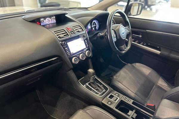 2019 Subaru Levorg 2.0 GT-S VM