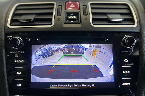 2019 Subaru Levorg 2.0 GT-S VM