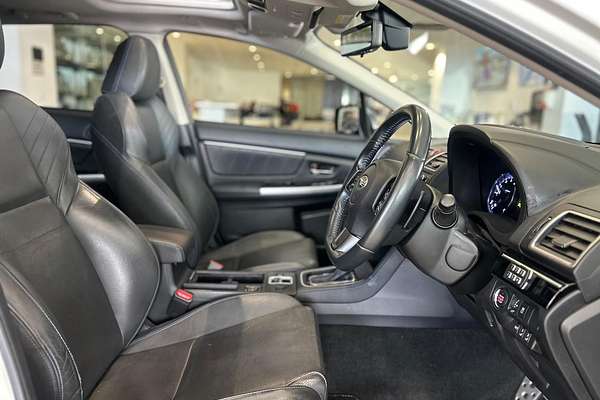 2019 Subaru Levorg 2.0 GT-S VM