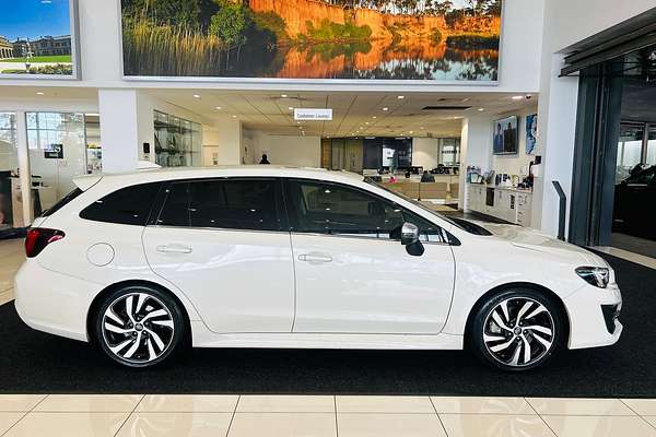 2019 Subaru Levorg 2.0 GT-S VM