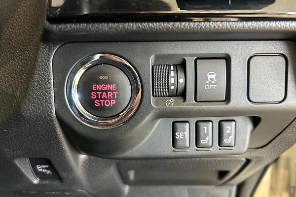 2019 Subaru Levorg 2.0 GT-S VM