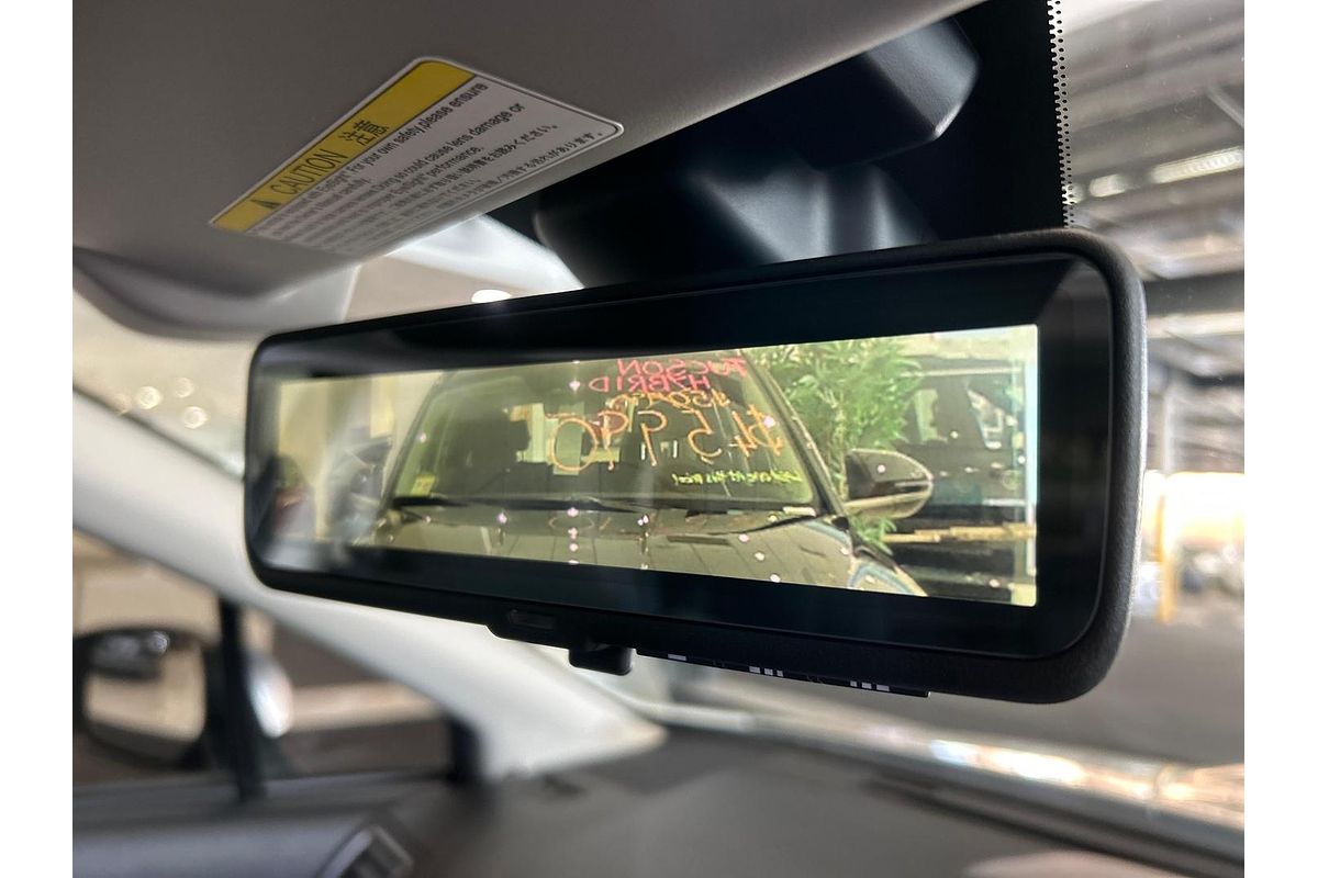 2019 Subaru Levorg 2.0 GT-S VM