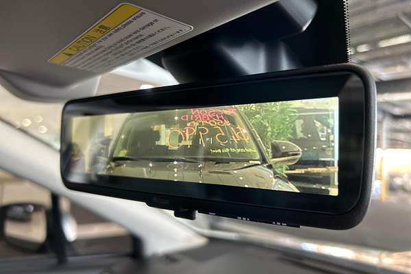 2019 Subaru Levorg 2.0 GT-S VM