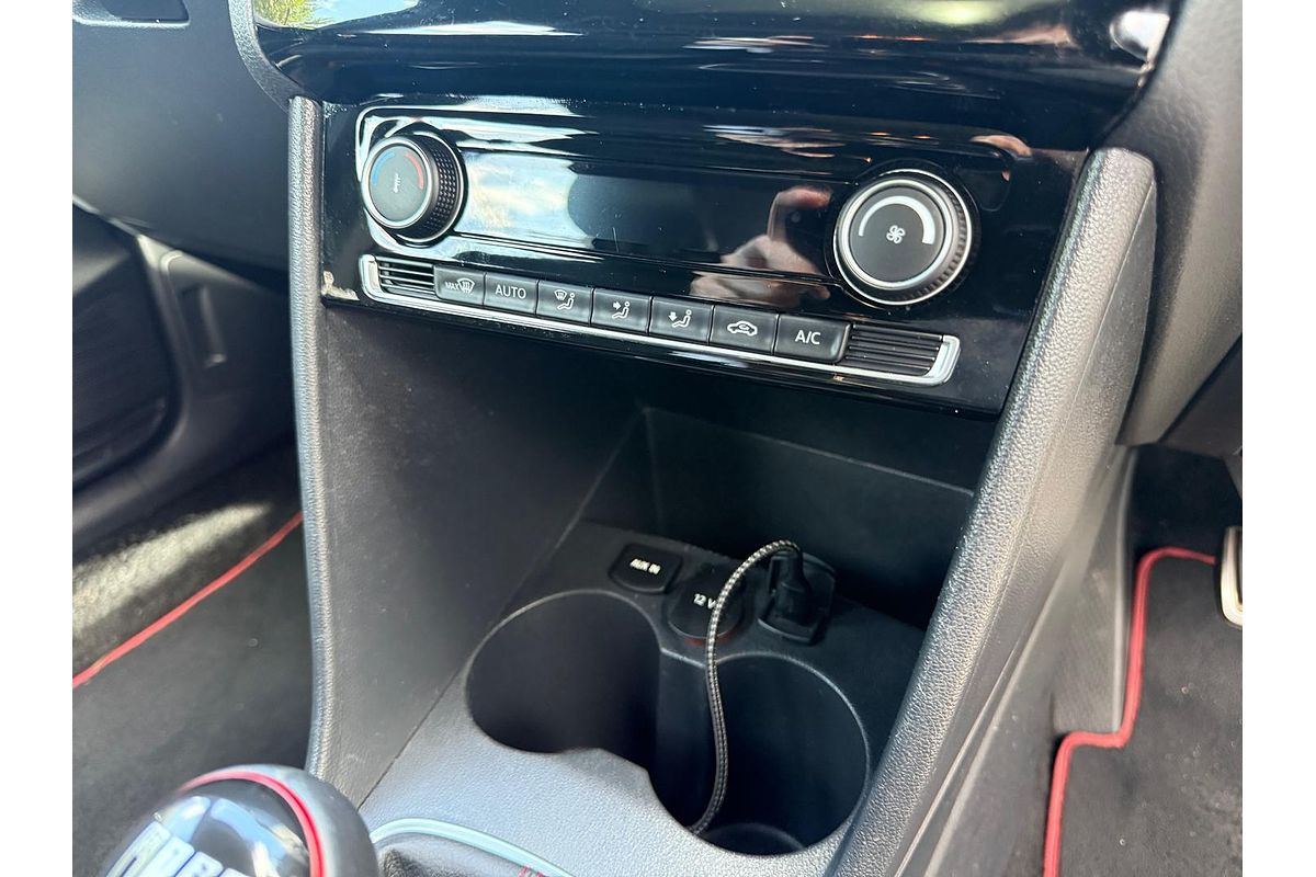 2015 Volkswagen Polo GTI 6R