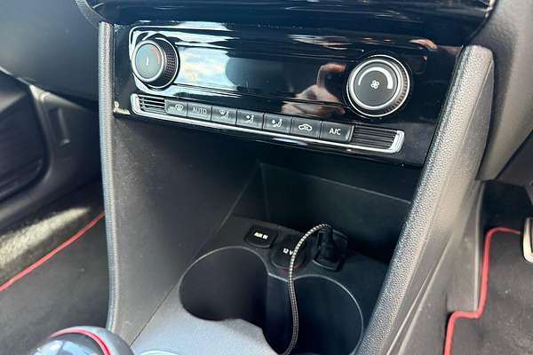 2015 Volkswagen Polo GTI 6R