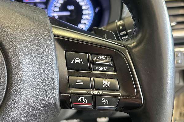 2019 Subaru Levorg 2.0 GT-S VM