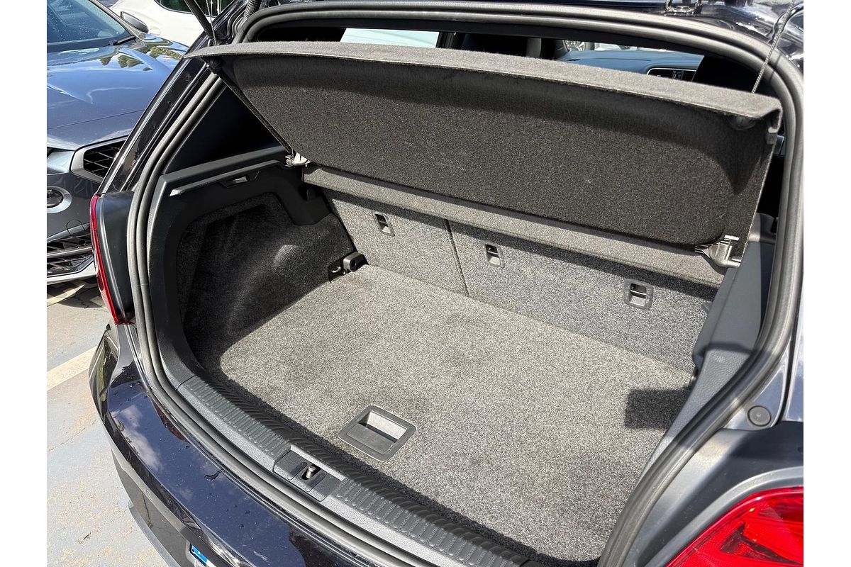 2015 Volkswagen Polo GTI 6R