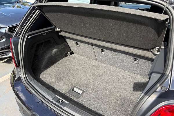 2015 Volkswagen Polo GTI 6R