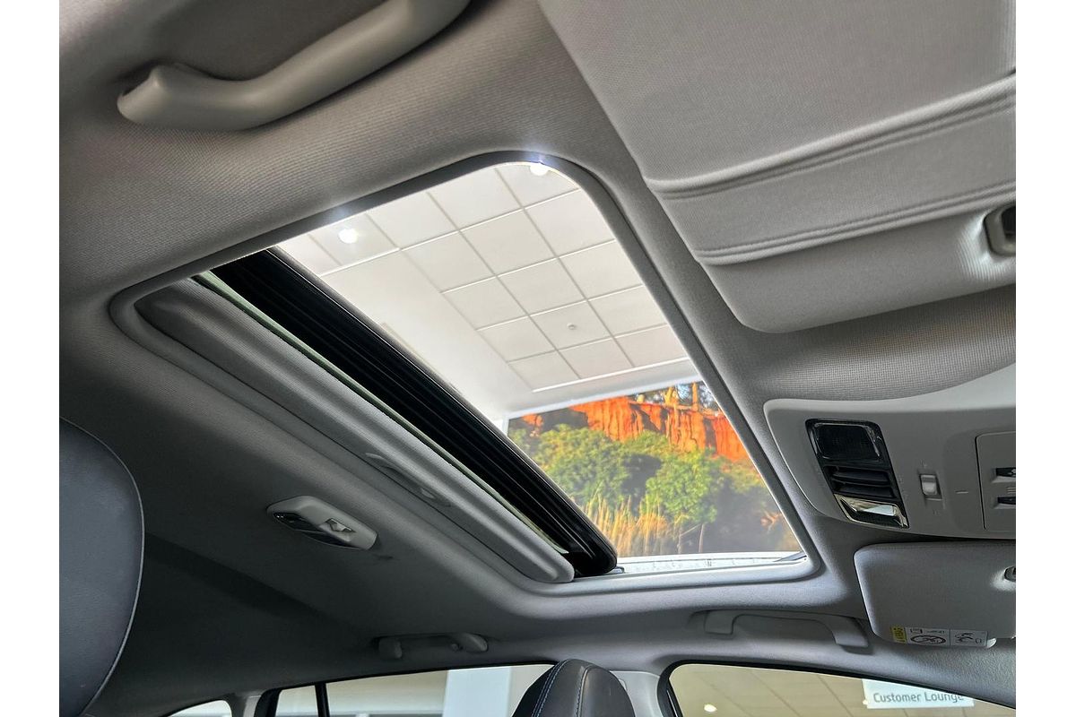 2019 Subaru Levorg 2.0 GT-S VM