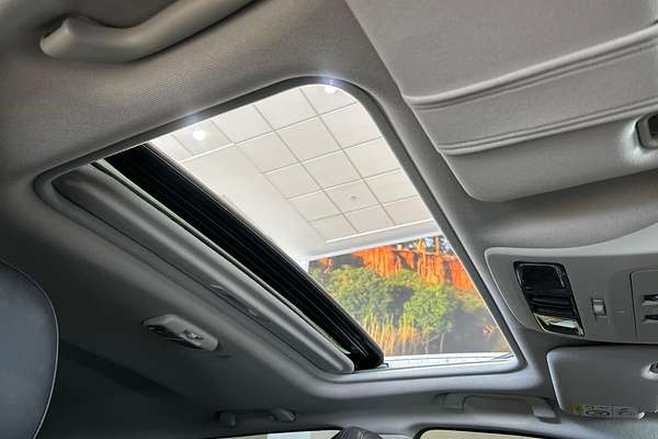 2019 Subaru Levorg 2.0 GT-S VM